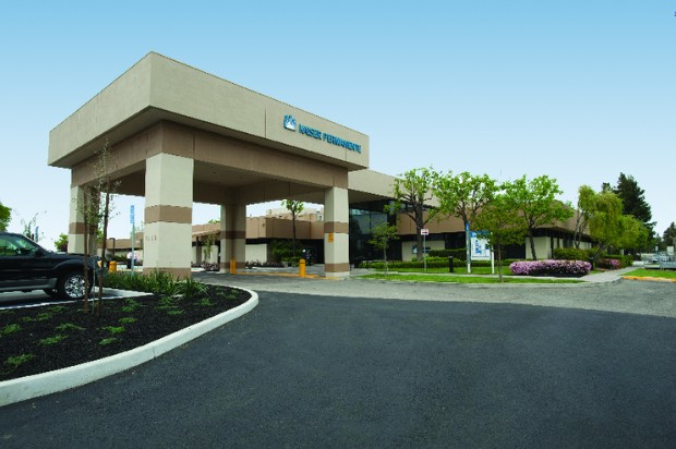 Kaiser Permanente – Manteca Medical Center