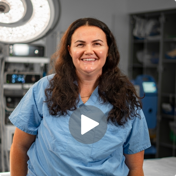 Katy Quilter-Carr CRNA Crouse Hospital