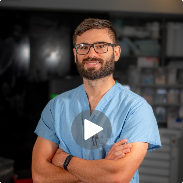 LucaBottoniCRNACrouseHospital