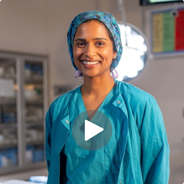 Dr. Meryl Paul, MD, Anesthesiologist, UNC Rex Hospital