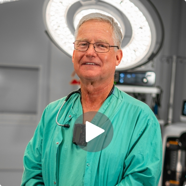 Dr. Michael Duffy, MD