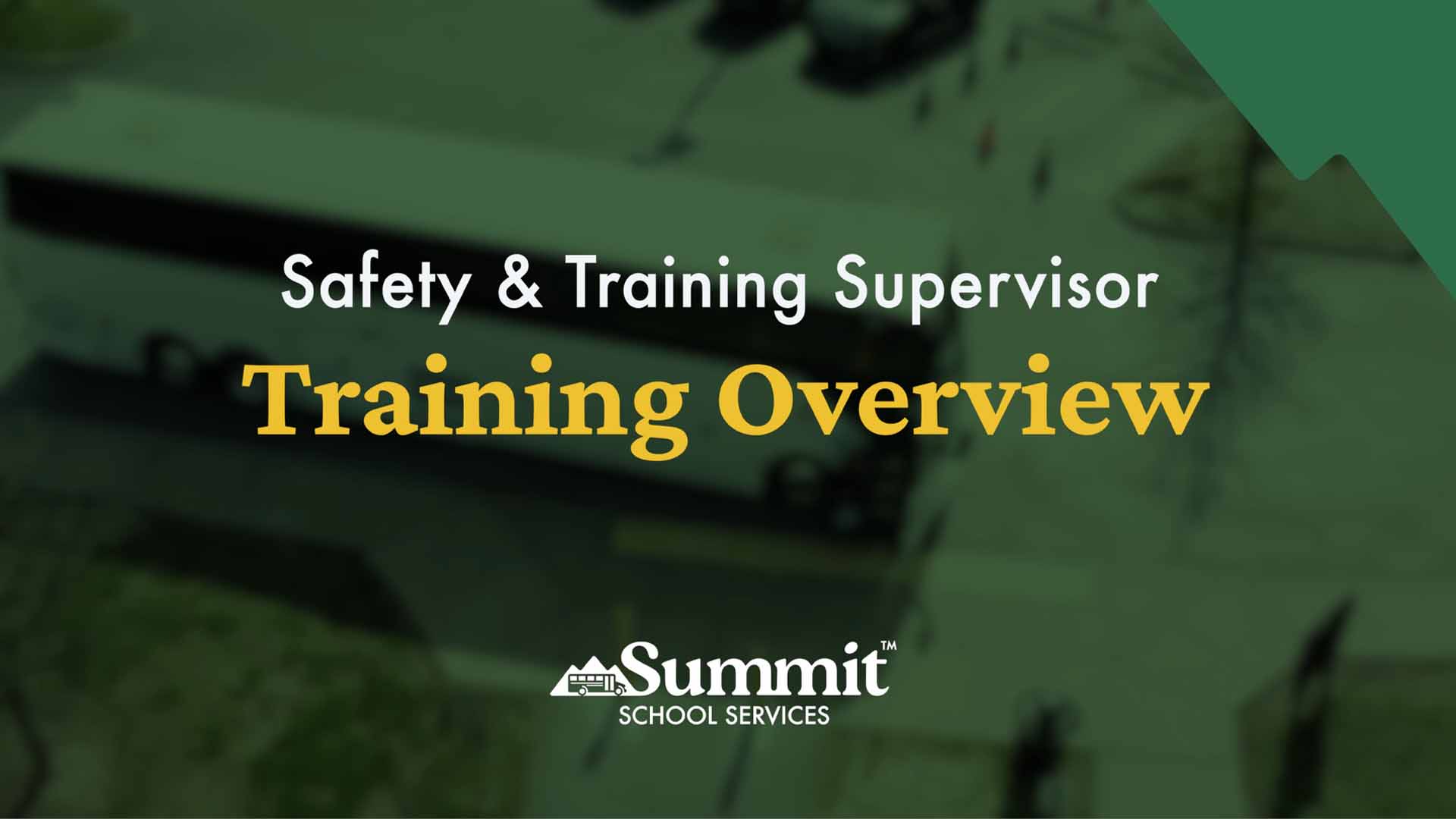 Summit_Video-Thumbnails-2026_All-VideosSummit_Training-Overview_Safety-and-Training-Supervisor_Video-Thumbnail