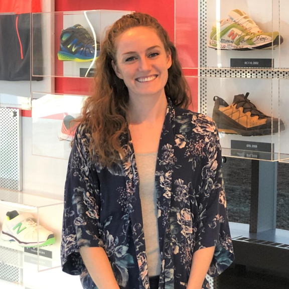 new balance jobs brighton