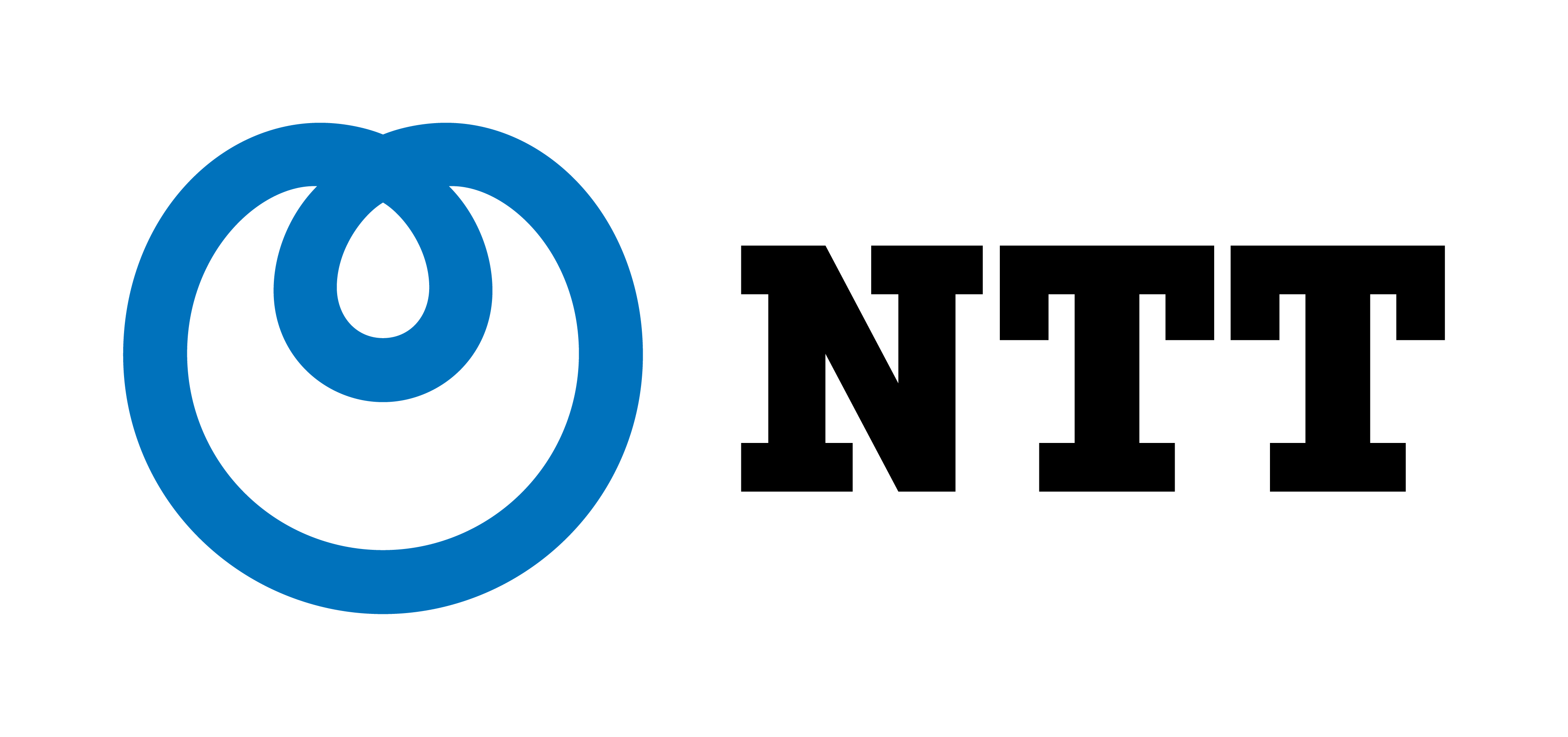 NTT Logo