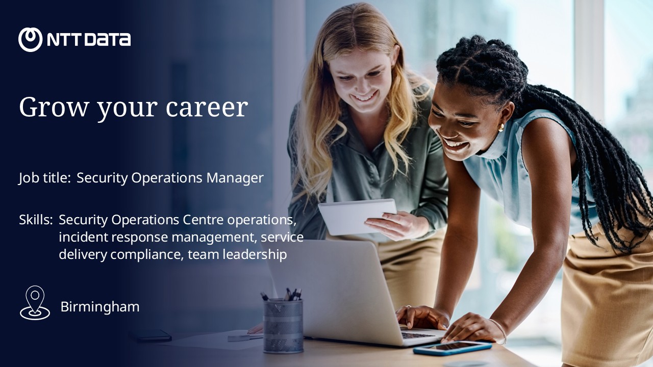 SecurityOperationsManager