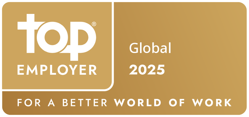 TopEmployer2025