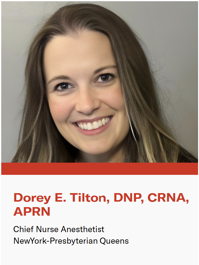 DoreyTiltonCRNA