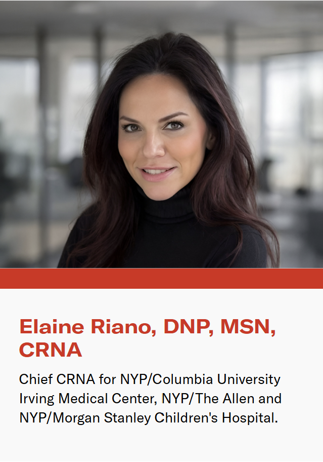 ElaineRianoCRNA