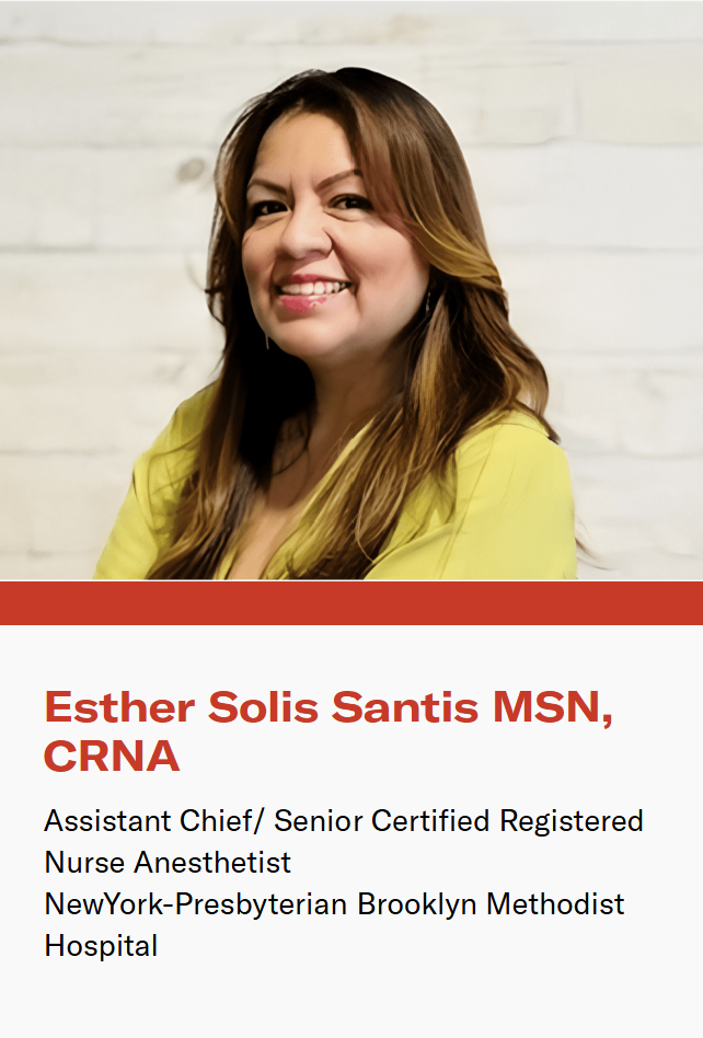 EstherSolisSantisCRNA