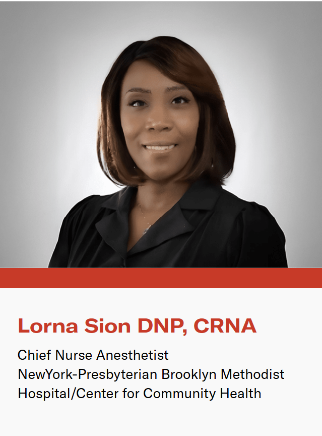 LornaSionCRNA