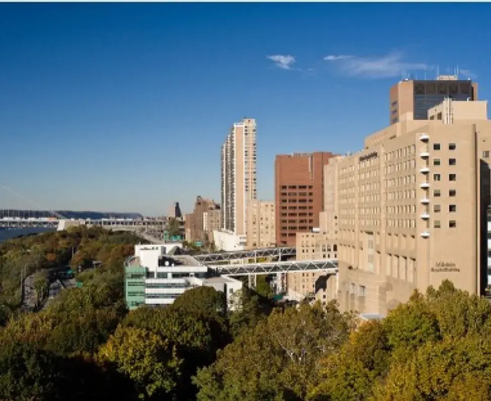 location-columbia-university