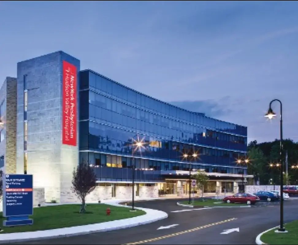 location-hudson-valley-hospital