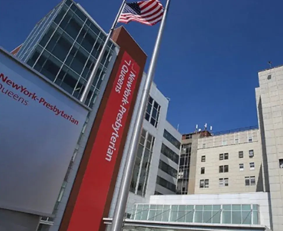 location-queens-hospital