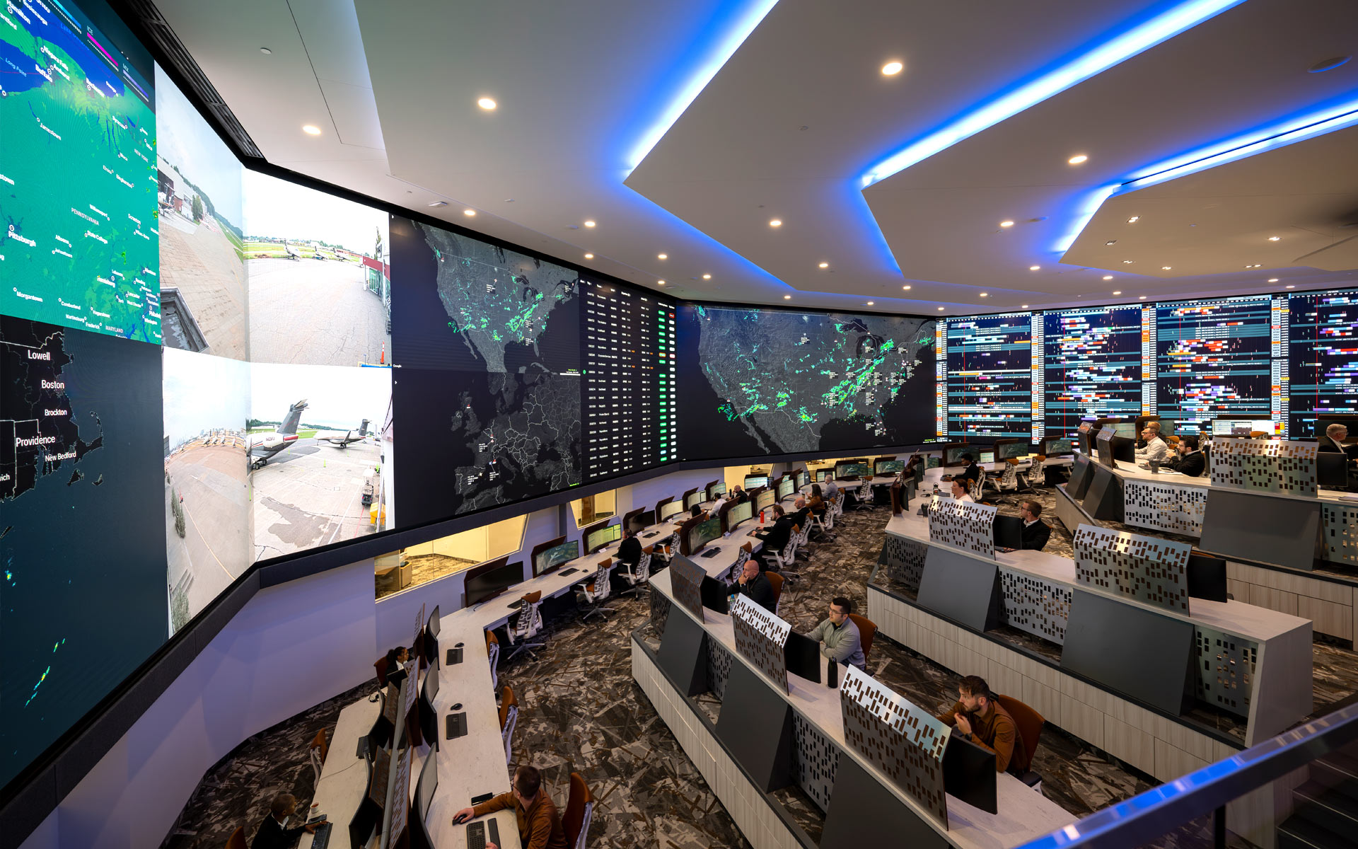 flexjet-command-center