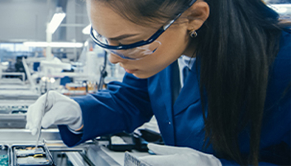 Assembly & Manufacturing jobs
