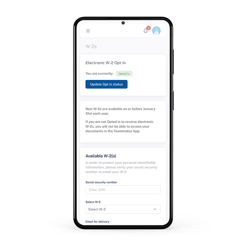 TEAMMATES APP Careers at Onin Staffing