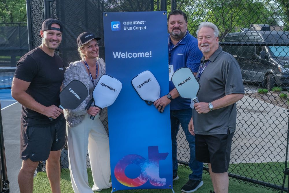 Pickleball
