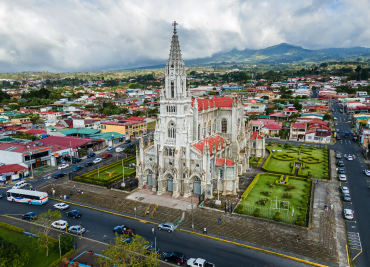 Costa Rica