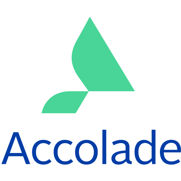 Accolade Logo