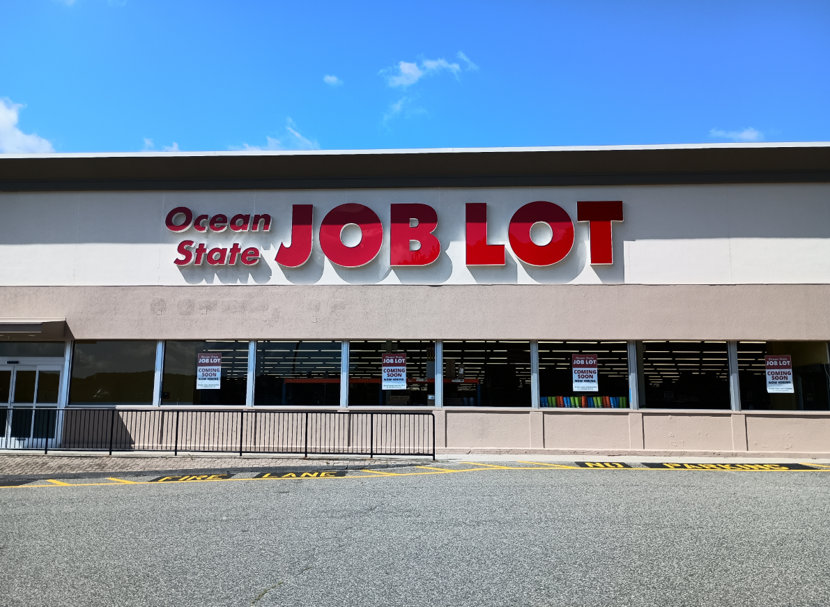 Chester MD OSJL Store Front