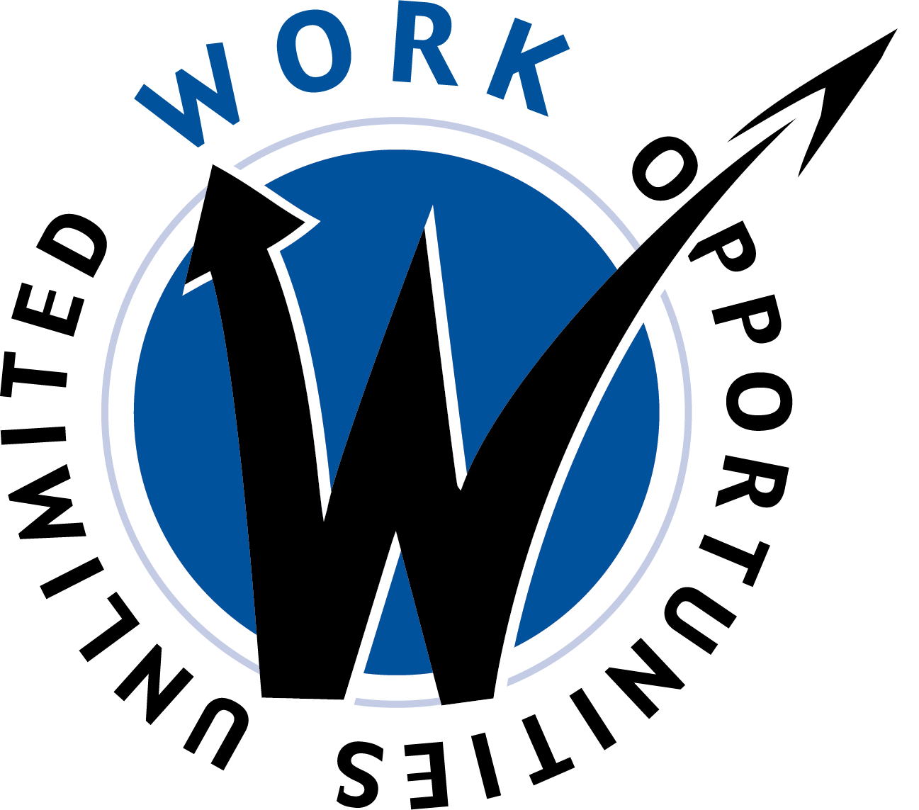 Work Opportunities Unlimited Logo