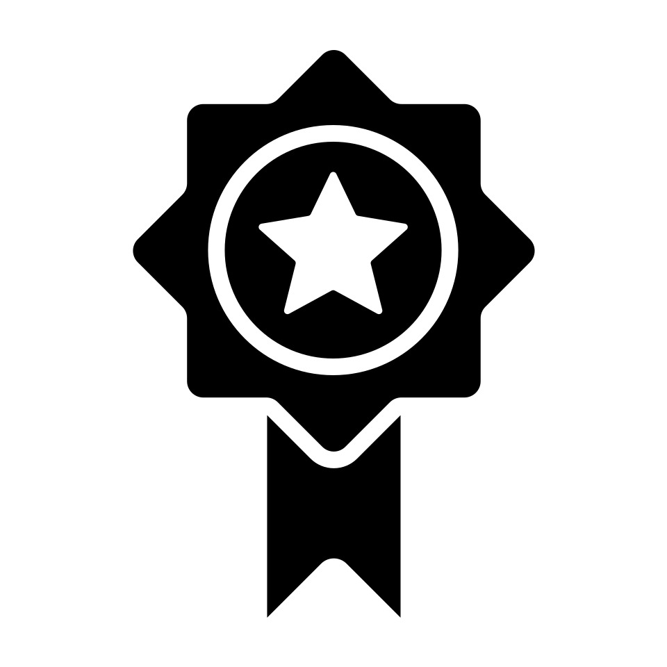 award