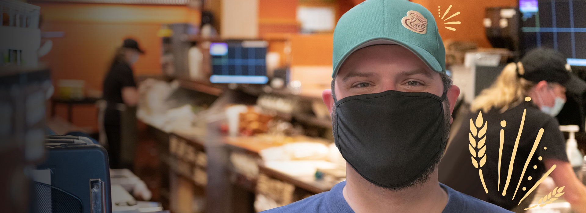 Join our talent community Panera Bread Careers