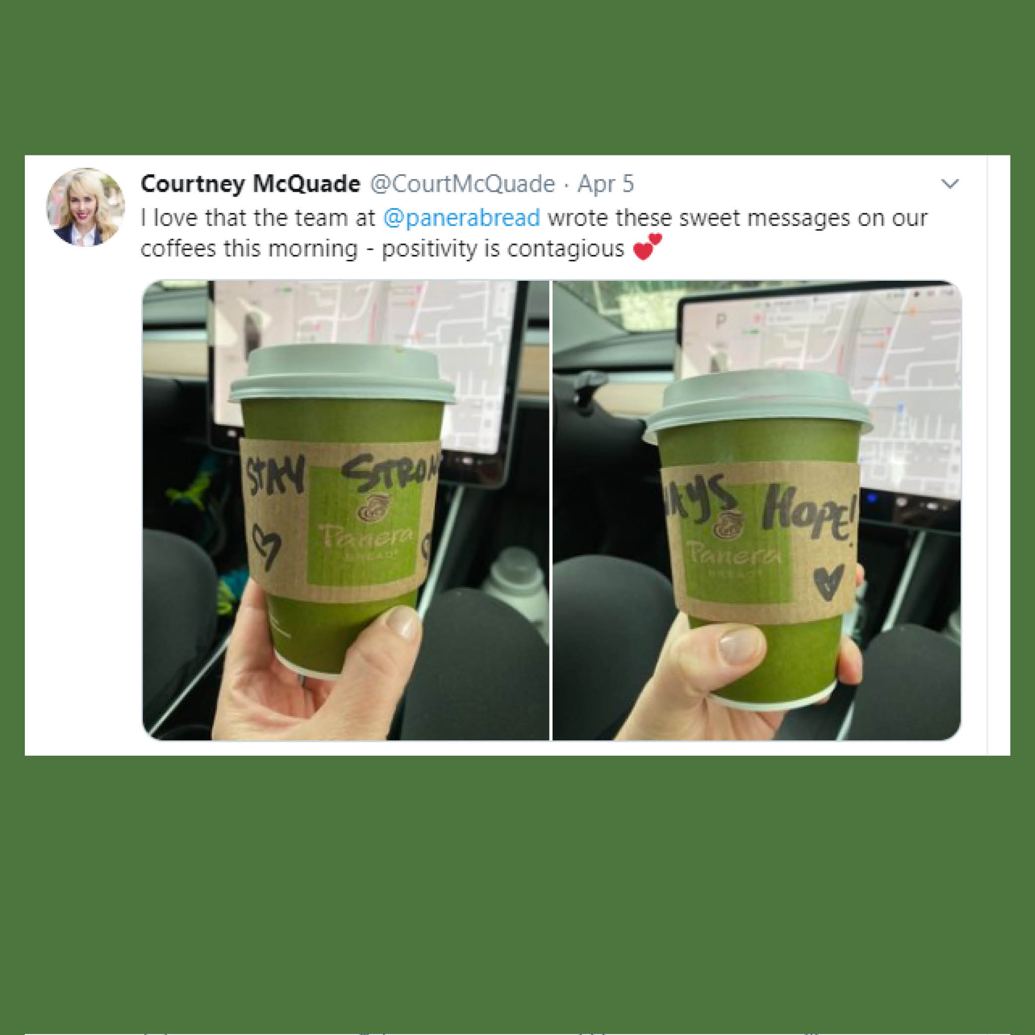 Panera Bread Career - otig29c