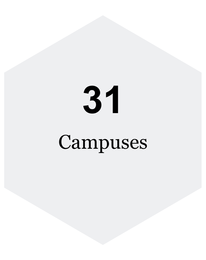 Campuses