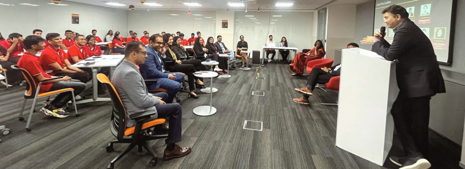 PwC Case Competition