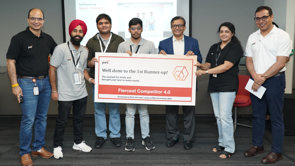 2025Hackathon1strunnerup