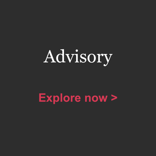 PwC Advisory