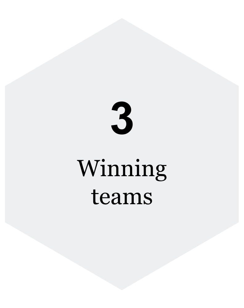 Whitepaper winners