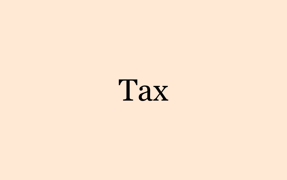 AC Kuala Lumpur Tax