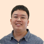 Patrick Bernard Santos