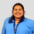 Asmita Das