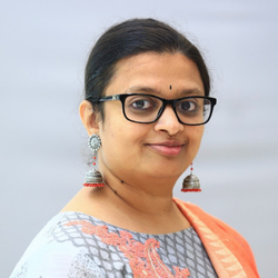BindhuSudhir