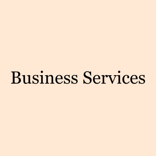 BusinessServices