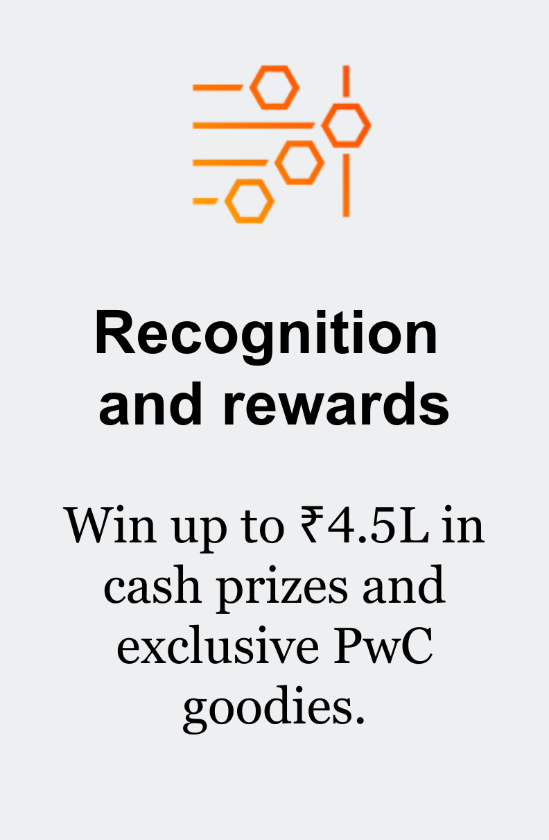 Recognition and Rewards