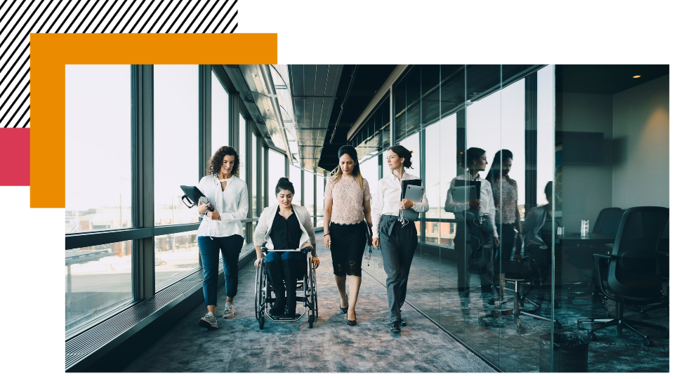 Inclusive hiring at PwC AC India