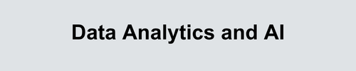 DataanalyticsandAI