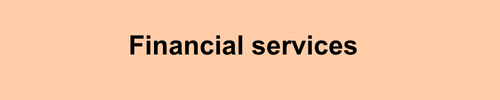 Financialservices