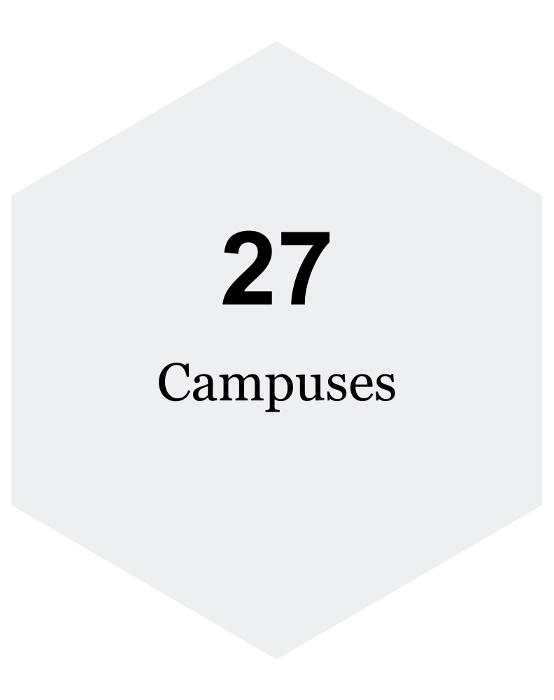 Campuses