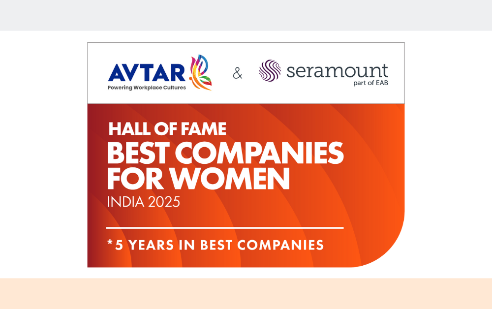 HalloffameBestcompaniesforwomenin2025
