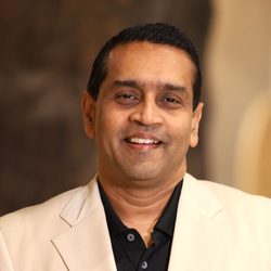 Harikumar