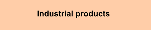 Industrialproducts