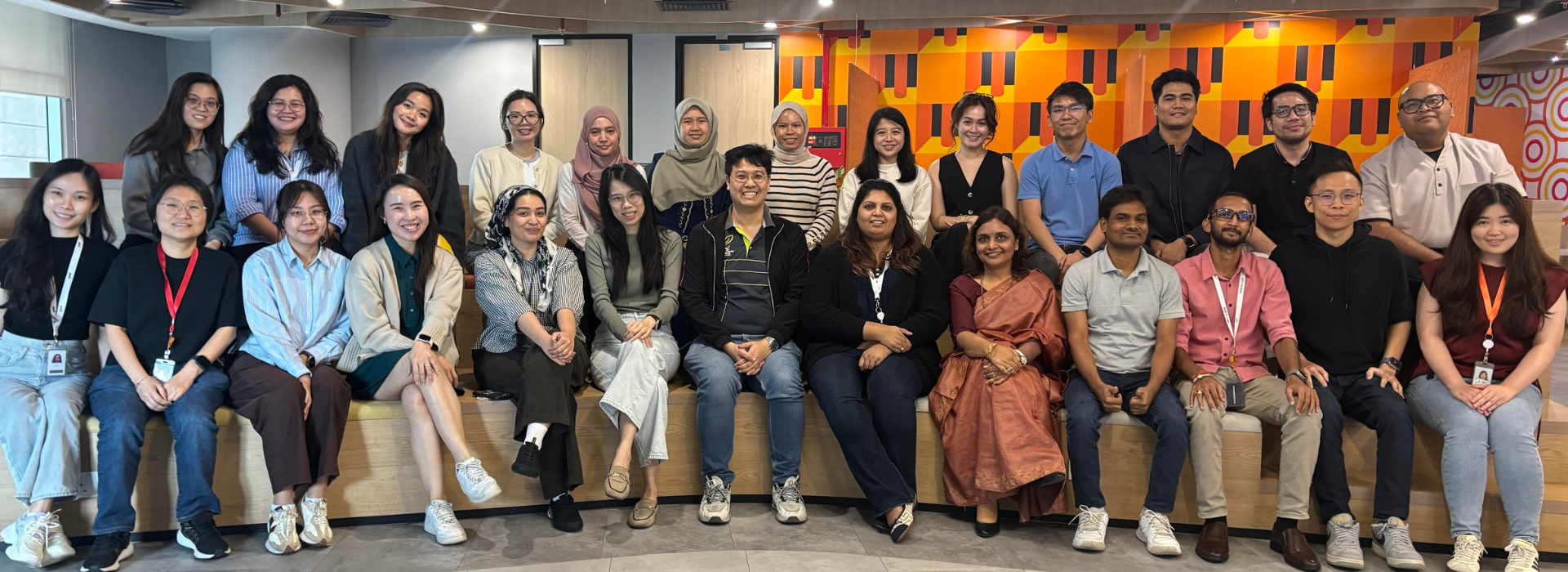 AC Kuala Lumpur Learning and Development | PwC Acceleration Centers