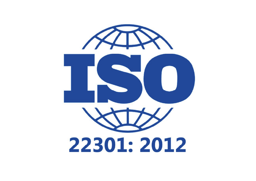 Logos_ISO22301