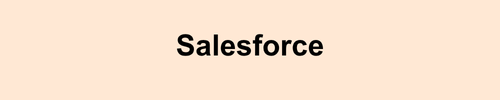 Salesforce