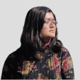 Subhanjana Ghosh